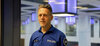 Thomas Schlitter von der Stadtpolizei Zürich führt an der Benedict Schule einen Workshop zum Thema Gefahren im Internet durch.