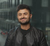 Ahmad (Afghanistan), Schüler Deutsch mit Ziel Arbeitsmarkt