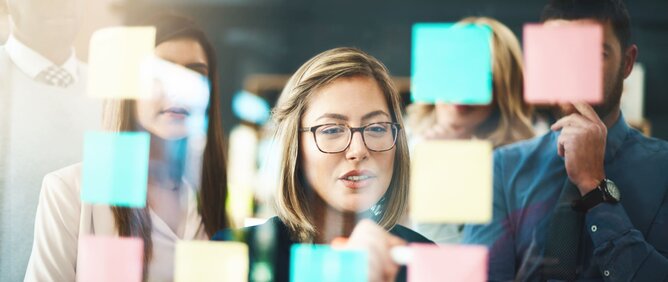 Weiterbilung Erwachsenenbildung SVEB-Zertifikat