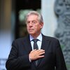 Portrait vom Leadership Experten John Maxwell