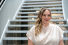 Erst den Bachelor of Arts dann den Master of Science in Business Management – Aida ist auf Erfolgskurs.