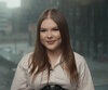 Julia (Ukraine), Schülerin VISION (Vollschulische Bildung)