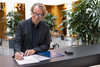 Stephan Brunner, External Examiner der RGU. an der BBS/BVS Business School.