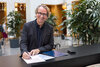 Stephan Brunner, External Examiner der RGU. an der BBS/BVS Business School.