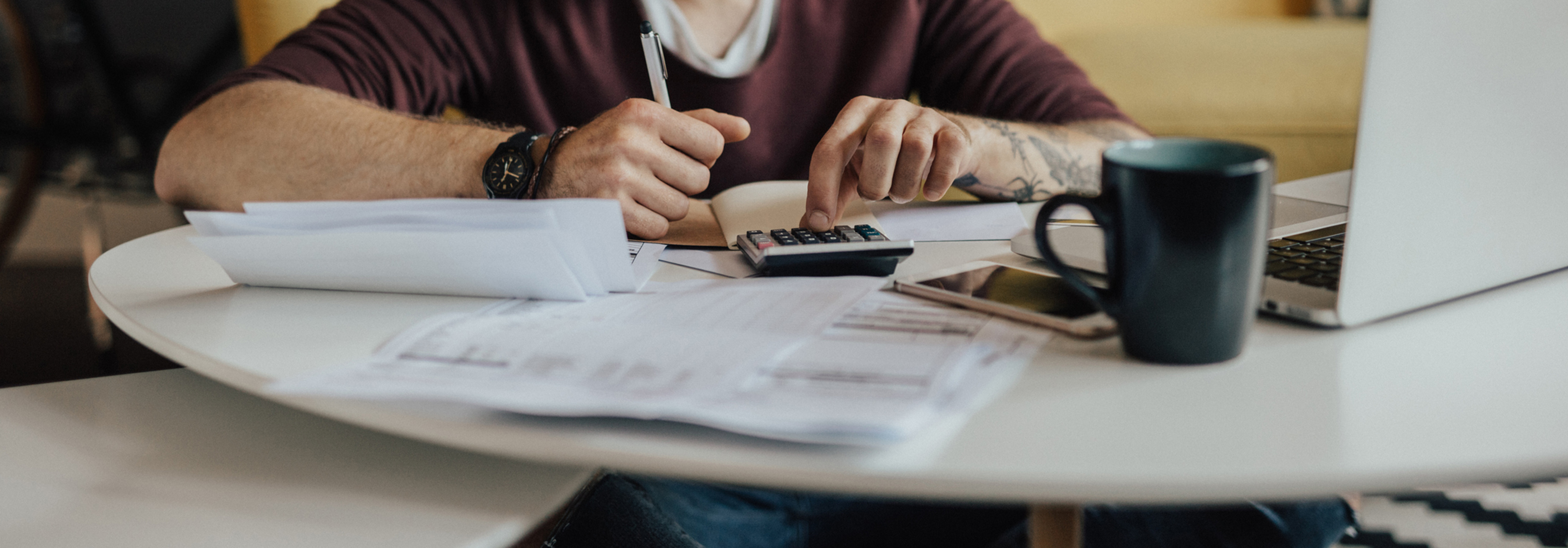 Finanzierungsrateber für Aus und Weiterbildungen